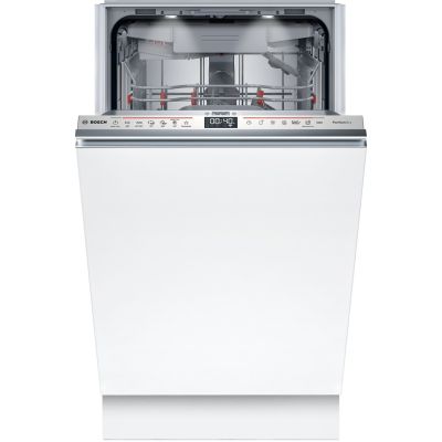 45. BOSCH SPV6ZMX17E Einbaugeschirrspüler