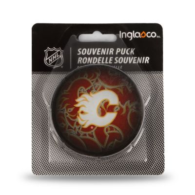 16. Inglasco NHL Klon-Hockeypuck 510AN008209