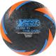 BESTER SPORTLICHER, LEUCHTENDE BARFUSSBALL IN DUNKELORANGE