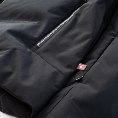 5. CERTIS PRIMALOFT Herren-Isolierjacke