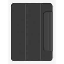 Pomologic BookCover - Schutzhülle für iPad Pro 11" M4 (2024) (Anthrazit)