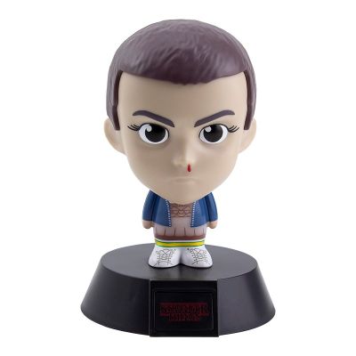 2. PP STRANGER THINGS ELEVEN ICON LIGHT