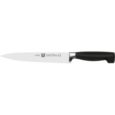 2. ZWILLING 31070-201-0 Küchenmesser Edelstahl