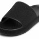 13. Outhorn OTHWSS24FSLIF004-11S Damen-Strand-Flip-Flops aus Schaumstoff