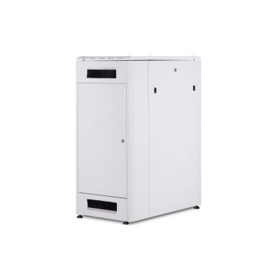 2. Digitus Unique Netzwerkschrank - 600x1000 mm (BxT)