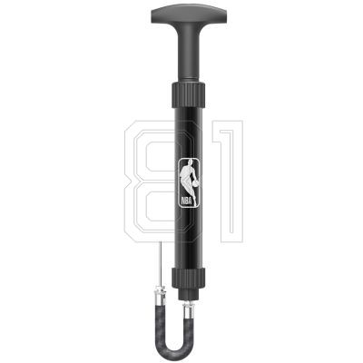 Wilson NBA Authentic Aluminiumpumpe WTBA4000NBA
