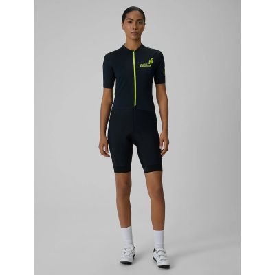9. Damen-Radtrikot mit UPF50+ Filter 4F 4FRSS26TFTSF2454-20S