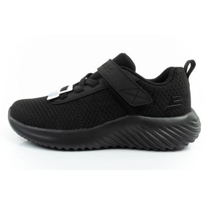 11. Skechers Bounder Velcro Sportschuhe für Kinder, leicht und bequem