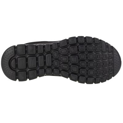 4. Skechers Graceful - Get Connected W 12615W-BBK Schuhe