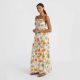 3. O'Neill Quorra Maxikleid W 92800614128