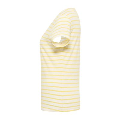 7. Mustang Damen-T-Shirt mit Streifen, WINONA 1017488 12844