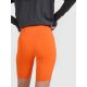 7. Schnelltrocknende Radleggings für Damen 4F 4FWSS25TFSTF027-70S