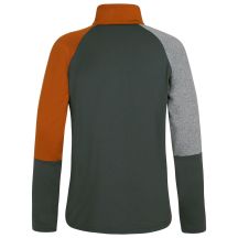 Kinder-Sweatshirt Protest PRTNANNO JR 1/4-Zip-Top