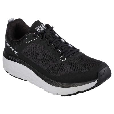 8. Skechers Max Cushioning Delta M 220351-BKW Schuhe
