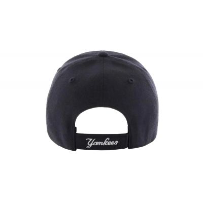 5. 47 Brand MLB New York Yankees Kappe B-MVP17WBV-HM
