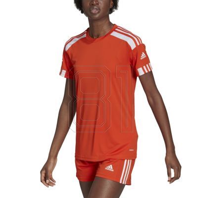 5. adidas Squadra 21 W T-shirt GN8087