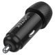 2. UNITEK Kfz-Ladegerät 38W, USB-A USB-C, QC3.0, P1400A