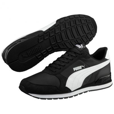 5. Puma ST Runner v2 NL M 365278 01 Schuhe