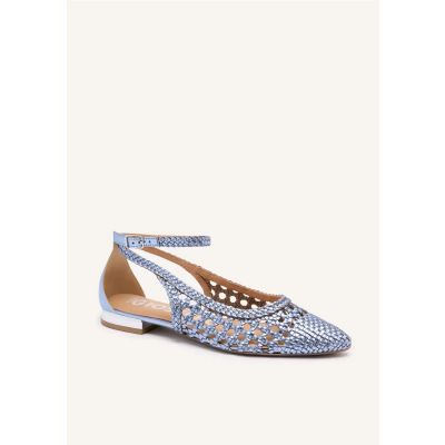 2. Gioseppo DELL Damenschuhe (62109-P-Azul)