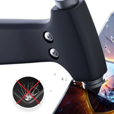 5. Blickschutzfolie 3mk Silky Matt Privacy für Xiaomi Redmi Note 14 5G