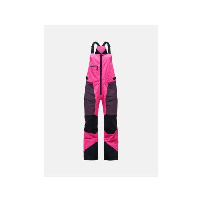 Peak Performance W Vertical Gore Hose Lila
