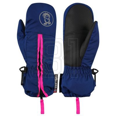 Trollkids Kids Troll Mitten Jr 924-114 Winterhandschuhe