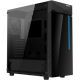 Gigabyte C200 Glasgehäuse
