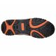 3. Skechers Relaxed Fit Relment Pelmo M 64869-DKBR Schuhe