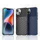 6. Gepanzerte iPhone 15 Plus Thunder Hülle – Blau