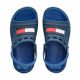 3. Tommy Hilfiger Jr. T1B2-32262-0083X605 Sandalen