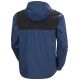 4. Helly Hansen Vancouver Regenjacke M 53935 584