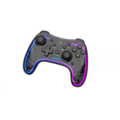22. AURORA GAMEPAD GP5 SWITCH-CONTROLLER, ANDROID, IOS
