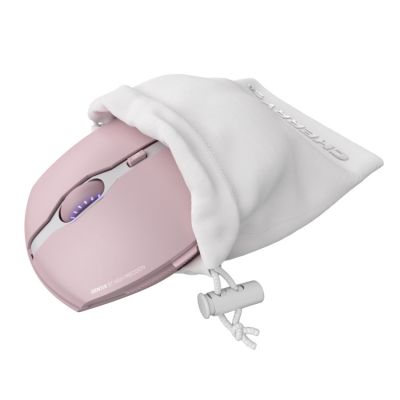 5. CHERRY GENTIX BT Gaming-Maus, beidhändig bedienbar, Bluetooth, optisch, 2000 DPI