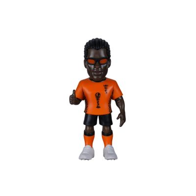 2. MINIX WC LEGENDS NETHERLANDS – EDGAR DAVIDS