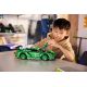 18. LEGO Technic 42224 Porsche 911 GT3 R AO Rexy Rennwagen