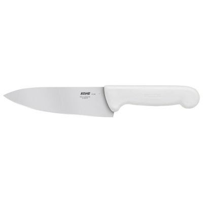 4. KOHE Messer, Klingenlänge 163 mm, Farbmix
