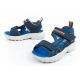 9. Skechers Jr. 406513L/NVBL Sandalen