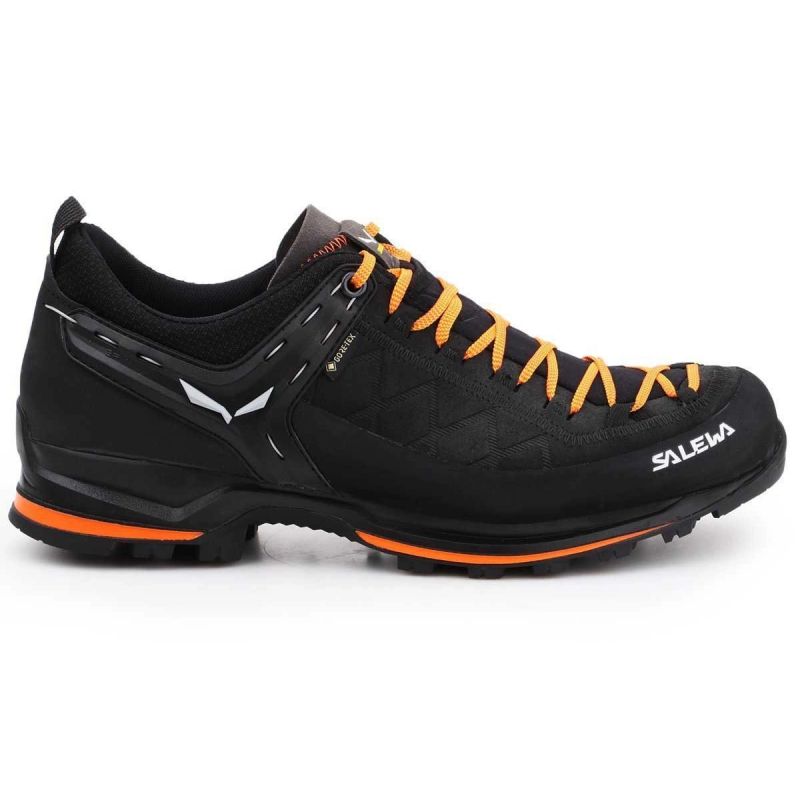 7. Salewa MS MTN Trainer 2 GTX M Schuhe 61356-0933
