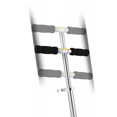7. Razor A5 Lux Scooter 13073067 (Schwarz)