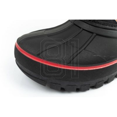 6. Lee Cooper Jr. Schneestiefel LCJ-24-44-2864K