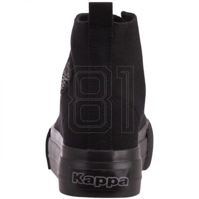 5. Kappa Viska OC Schuhe W 243208OC 1111