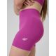 5. Nahtlose Sport-Shorts für Mädchen, Größe 4F 4FJRSS26TFSTF140-53S
