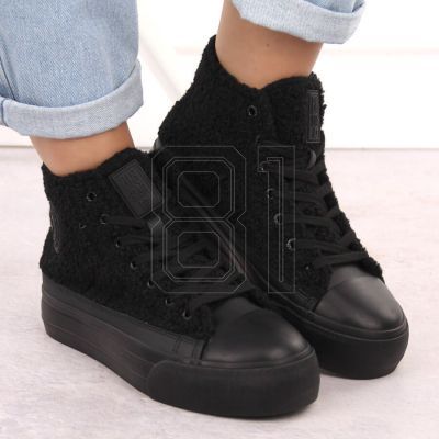 14. Big Star W INT2050A Isolierte Turnschuhe