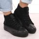 14. Big Star W INT2050A Isolierte Turnschuhe
