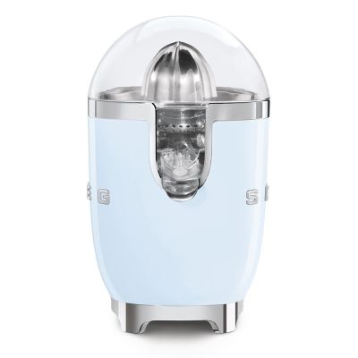 2. Smeg CJF11PBEU Zitruspresse Pastellblau