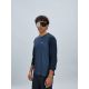 2. POC M's Motion Air 3/4 Jersey Radtrikot marineblau
