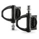 11. Rockbros P602 Pedalplatten – SPD
