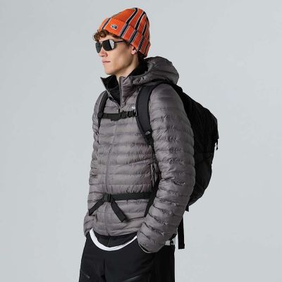 9. Rucksack borealis-tnf black-tnf black-npf THE NORTH FACE