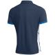 4. Nike Dri-Fit Academy 25 SS Poloshirt M FZ9759 410