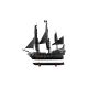 5. LEGO Icons 10365 – Captain Jack Sparrows Piratenschiff